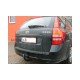 СТАЦИОНАРЕН ТЕГЛИЧ ЗА KIA CEE'D SW С ВИНТОВА СИСТЕМА ЗА ОСВОБОЖДАВАНЕ НА КУКАТА. СТАЦИОНАРЕН ТЕГЛИЧ ЗА KIA CEE'D SW С ВИНТОВА СИСТЕМА ЗА ОСВОБОЖДАВАНЕ НА КУКАТА.