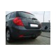 СТАЦИОНАРЕН ТЕГЛИЧ ЗА KIA CEE'D С БОЛТОВА СИСТЕМА ЗА ОСВОБОЖДАВАНЕ НА КУКАТА. СТАЦИОНАРЕН ТЕГЛИЧ ЗА KIA CEE'D С БОЛТОВА СИСТЕМА ЗА ОСВОБОЖДАВАНЕ НА КУКАТА.