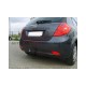 СТАЦИОНАРЕН ТЕГЛИЧ ЗА KIA CEE'D С БОЛТОВА СИСТЕМА ЗА ОСВОБОЖДАВАНЕ НА КУКАТА. СТАЦИОНАРЕН ТЕГЛИЧ ЗА KIA CEE'D С БОЛТОВА СИСТЕМА ЗА ОСВОБОЖДАВАНЕ НА КУКАТА.