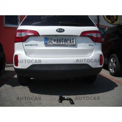 ТЕГЛИЧ АВТОМАТИЧЕН-ВЕРТИКАЛЕН ЗА KIA SORENTO