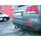 СТАЦИОНАРЕН ТЕГЛИЧ ЗА KIA SORENTO С БОЛТОВА СИСТЕМА ЗА ОСВОБОЖДАВАНЕ НА КУКАТА. СТАЦИОНАРЕН ТЕГЛИЧ ЗА KIA SORENTO С БОЛТОВА СИСТЕМА ЗА ОСВОБОЖДАВАНЕ НА КУКАТА.