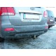 СТАЦИОНАРЕН ТЕГЛИЧ ЗА KIA SORENTO С БОЛТОВА СИСТЕМА ЗА ОСВОБОЖДАВАНЕ НА КУКАТА. СТАЦИОНАРЕН ТЕГЛИЧ ЗА KIA SORENTO С БОЛТОВА СИСТЕМА ЗА ОСВОБОЖДАВАНЕ НА КУКАТА.