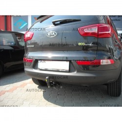 ТЕГЛИЧ АВТОМАТИЧЕН-ХОРИЗОНТАЛЕН ЗА KIA SPORTAGE