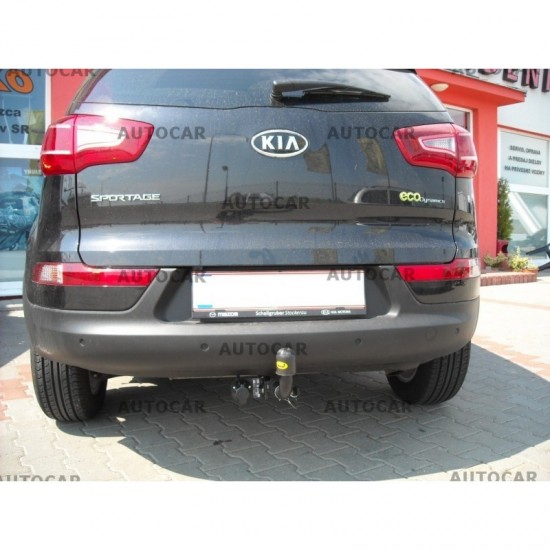 ТЕГЛИЧ АВТОМАТИЧЕН-ХОРИЗОНТАЛЕН ЗА KIA SPORTAGE