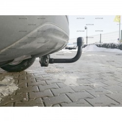 ТЕГЛИЧ С ВЕРТИКАЛЕН АВТОМАТ ЗА KIA SPORTAGE