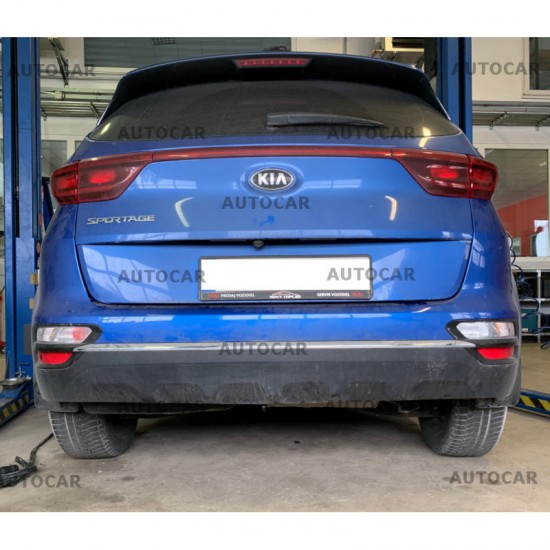 АВТОМАТИЧЕН ВЕРТИКАЛЕН ТЕГЛИЧ ЗА KIA SPORTAGE 