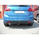 СТАЦИОНАРЕН ТЕГЛИЧ ЗА KIA VENGA С БОЛТОВА СИСТЕМА ЗА ОСВОБОЖДАВАНЕ НА КУКАТА. СТАЦИОНАРЕН ТЕГЛИЧ ЗА KIA VENGA С БОЛТОВА СИСТЕМА ЗА ОСВОБОЖДАВАНЕ НА КУКАТА.