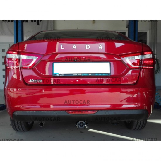 ТЕГЛИЧ АВТОМАТИЧЕН-ХОРИЗОНТАЛЕН ЗА  LADA VESTA