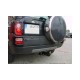СТАЦИОНАРЕН ТЕГЛИЧ ЗА LANDROVER FREELANDER С ВИНТОВА СИСТЕМА ЗА ОСВОБОЖДАВАНЕ НА КУКАТА. СТАЦИОНАРЕН ТЕГЛИЧ ЗА LANDROVER FREELANDER С ВИНТОВА СИСТЕМА ЗА ОСВОБОЖДАВАНЕ НА КУКАТА.