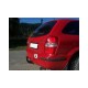 СТАЦИОНАРЕН ТЕГЛИЧ ЗА MAZDA 323 ( 5 ВРАТИ) С БОЛТОВА СИСТЕМА ЗА ОСВОБОЖДАВАНЕ НА КУКАТА. СТАЦИОНАРЕН ТЕГЛИЧ ЗА MAZDA 323 ( 5 ВРАТИ) С БОЛТОВА СИСТЕМА ЗА ОСВОБОЖДАВАНЕ НА КУКАТА.