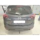 СТАЦИОНАРЕН ТЕГЛИЧ ЗА MAZDA CX5 С БОЛТОВА СИСТЕМА ЗА ОСВОБОЖДАВАНЕ НА КУКАТА. СТАЦИОНАРЕН ТЕГЛИЧ ЗА MAZDA CX5 С БОЛТОВА СИСТЕМА ЗА ОСВОБОЖДАВАНЕ НА КУКАТА.
