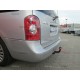 СТАЦИОНАРЕН ТЕГЛИЧ ЗА MAZDA MPV VAN С БОЛТОВА СИСТЕМА ЗА ОСВОБОЖДАВАНЕ НА КУКАТА. СТАЦИОНАРЕН ТЕГЛИЧ ЗА MAZDA MPV VAN С БОЛТОВА СИСТЕМА ЗА ОСВОБОЖДАВАНЕ НА КУКАТА.