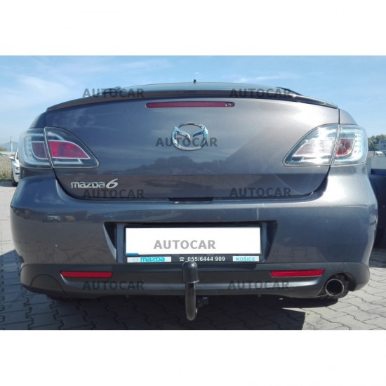 АВТОМАТИЧЕН ВЕРТИКАЛЕН ТЕГЛИЧ ЗА MAZDA 6