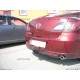 СТАЦИОНАРЕН ТЕГЛИЧ ЗА MAZDA 6 С БОЛТОВА СИСТЕМА ЗА ОСВОБОЖДАВАНЕ НА КУКАТА. СТАЦИОНАРЕН ТЕГЛИЧ ЗА MAZDA 6 С БОЛТОВА СИСТЕМА ЗА ОСВОБОЖДАВАНЕ НА КУКАТА.