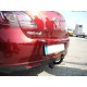 СТАЦИОНАРЕН ТЕГЛИЧ ЗА MAZDA 6 С БОЛТОВА СИСТЕМА ЗА ОСВОБОЖДАВАНЕ НА КУКАТА. СТАЦИОНАРЕН ТЕГЛИЧ ЗА MAZDA 6 С БОЛТОВА СИСТЕМА ЗА ОСВОБОЖДАВАНЕ НА КУКАТА.