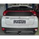 СТАЦИОНАРЕН ТЕГЛИЧ ЗА MITSUBISHI ECLIPSE CROSS С БОЛТОВА СИСТЕМА ЗА ОСВОБОЖДАВАНЕ НА КУКАТА СТАЦИОНАРЕН ТЕГЛИЧ ЗА MITSUBISHI ECLIPSE CROSS С БОЛТОВА СИСТЕМА ЗА ОСВОБОЖДАВАНЕ НА КУКАТА