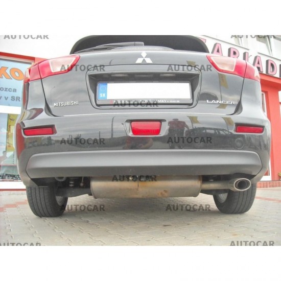АВТОМАТИЧЕН ВЕРТИКАЛЕНТЕГЛИЧ ЗА MITSUBISHI LANCER 4/5 ВРАТИ