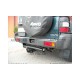 СТАЦИОНАРЕН ТЕГЛИЧ ЗА MITSUBISHI PAJERO БОЛТОВА СИСТЕМА ЗА ОСВОБОЖДАВАНЕ НА КУКАТА СТАЦИОНАРЕН ТЕГЛИЧ ЗА MITSUBISHI PAJERO БОЛТОВА СИСТЕМА ЗА ОСВОБОЖДАВАНЕ НА КУКАТА