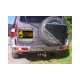 СТАЦИОНАРЕН ТЕГЛИЧ ЗА MITSUBISHI PAJERO БОЛТОВА СИСТЕМА ЗА ОСВОБОЖДАВАНЕ НА КУКАТА СТАЦИОНАРЕН ТЕГЛИЧ ЗА MITSUBISHI PAJERO БОЛТОВА СИСТЕМА ЗА ОСВОБОЖДАВАНЕ НА КУКАТА