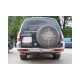 СТАЦИОНАРЕН ТЕГЛИЧ ЗА MITSUBISHI PAJERO БОЛТОВА СИСТЕМА ЗА ОСВОБОЖДАВАНЕ НА КУКАТА СТАЦИОНАРЕН ТЕГЛИЧ ЗА MITSUBISHI PAJERO БОЛТОВА СИСТЕМА ЗА ОСВОБОЖДАВАНЕ НА КУКАТА