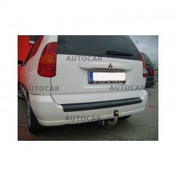АВТОМАТИЧЕН ХОРИЗОНТАЛЕН ТЕГЛИЧ ЗА MITSUBISHI SPACE STAR 