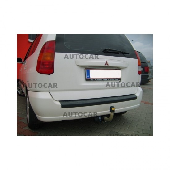 АВТОМАТИЧЕН ХОРИЗОНТАЛЕН ТЕГЛИЧ ЗА MITSUBISHI SPACE STAR 