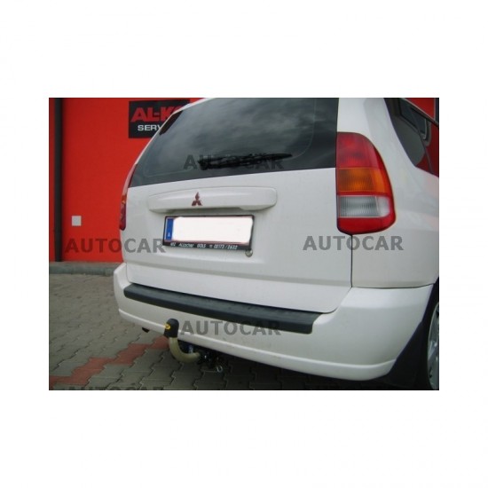 АВТОМАТИЧЕН ХОРИЗОНТАЛЕН ТЕГЛИЧ ЗА MITSUBISHI SPACE STAR 