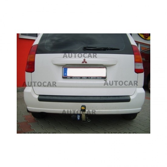 АВТОМАТИЧЕН ХОРИЗОНТАЛЕН ТЕГЛИЧ ЗА MITSUBISHI SPACE STAR 