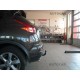 СТАЦИОНАРЕН ТЕГЛИЧ ЗА NISSAN JUKE SUV 2WD С ВИНТОВА СИСТЕМА ЗА ОСВОБОЖДАВАНЕ НА КУКАТА. СТАЦИОНАРЕН ТЕГЛИЧ ЗА NISSAN JUKE SUV 2WD С ВИНТОВА СИСТЕМА ЗА ОСВОБОЖДАВАНЕ НА КУКАТА.