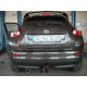 СТАЦИОНАРЕН ТЕГЛИЧ ЗА NISSAN JUKE SUV 2WD С ВИНТОВА СИСТЕМА ЗА ОСВОБОЖДАВАНЕ НА КУКАТА. СТАЦИОНАРЕН ТЕГЛИЧ ЗА NISSAN JUKE SUV 2WD С ВИНТОВА СИСТЕМА ЗА ОСВОБОЖДАВАНЕ НА КУКАТА.
