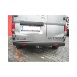 АВТОМАТИЧЕН ХОРИЗОНТАЛЕН ТЕГЛИЧ ЗА NISSAN NV200 VAN