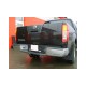 СТАЦИОНАРЕН ТЕГЛИЧ ЗА NISSAN NAVARA СЪС СТЪПКА С ВИНТОВА СИСТЕМА ЗА ОСВОБОЖДАВАНЕ НА КУКАТА. СТАЦИОНАРЕН ТЕГЛИЧ ЗА NISSAN NAVARA СЪС СТЪПКА С ВИНТОВА СИСТЕМА ЗА ОСВОБОЖДАВАНЕ НА КУКАТА.