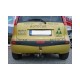 АВТОМАТИЧЕН ХОРИЗОНТАЛЕН ТЕГЛИЧ ЗА NISSAN NOTE VAN АВТОМАТИЧЕН ХОРИЗОНТАЛЕН ТЕГЛИЧ ЗА NISSAN NOTE VAN