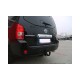 СТАЦИОНАРЕН ТЕГЛИЧ ЗА NISSAN PATHFINDER С ВИНТОВА СИСТЕМА ЗА ОСВОБОЖДАВАНЕ НА КУКАТА. СТАЦИОНАРЕН ТЕГЛИЧ ЗА NISSAN PATHFINDER С ВИНТОВА СИСТЕМА ЗА ОСВОБОЖДАВАНЕ НА КУКАТА.