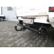 СТАЦИОНАРЕН ТЕГЛИЧ ЗА NISSAN PICK UP С ВИНТОВА СИСТЕМА ЗА ОСВОБОЖДАВАНЕ НА КУКАТА. СТАЦИОНАРЕН ТЕГЛИЧ ЗА NISSAN PICK UP С ВИНТОВА СИСТЕМА ЗА ОСВОБОЖДАВАНЕ НА КУКАТА.