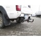 СТАЦИОНАРЕН ТЕГЛИЧ ЗА NISSAN PICK UP С ВИНТОВА СИСТЕМА ЗА ОСВОБОЖДАВАНЕ НА КУКАТА. СТАЦИОНАРЕН ТЕГЛИЧ ЗА NISSAN PICK UP С ВИНТОВА СИСТЕМА ЗА ОСВОБОЖДАВАНЕ НА КУКАТА.