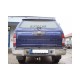 СТАЦИОНАРЕН ТЕГЛИЧ ЗА NISSAN NP 300 PICK UP/DOUBLE CUP С ВИНТОВА СИСТЕМА ЗА ОСВОБОЖДАВАНЕ НА КУКАТА. СТАЦИОНАРЕН ТЕГЛИЧ ЗА NISSAN NP 300 PICK UP/DOUBLE CUP С ВИНТОВА СИСТЕМА ЗА ОСВОБОЖДАВАНЕ НА КУКАТА.