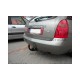 СТАЦИОНАРЕН ТЕГЛИЧ ЗА NISSAN PRIMERA КОМБИ С ВИНТОВА СИСТЕМА ЗА ОСВОБОЖДАВАНЕ НА КУКАТА. СТАЦИОНАРЕН ТЕГЛИЧ ЗА NISSAN PRIMERA КОМБИ С ВИНТОВА СИСТЕМА ЗА ОСВОБОЖДАВАНЕ НА КУКАТА.