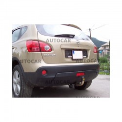 АВТОМАТИЧЕН ХОРИЗОНТАЛЕН ТЕГЛИЧ ЗА NISSAN QASHQAI  SUV 