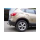 АВТОМАТИЧЕН ХОРИЗОНТАЛЕН ТЕГЛИЧ ЗА NISSAN QASHQAI SUV АВТОМАТИЧЕН ХОРИЗОНТАЛЕН ТЕГЛИЧ ЗА NISSAN QASHQAI SUV