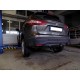 АВТОМАТИЧЕН ХОРИЗОНТАЛЕН ТЕГЛИЧ ЗА NISSAN QASHQAI SUV АВТОМАТИЧЕН ХОРИЗОНТАЛЕН ТЕГЛИЧ ЗА NISSAN QASHQAI SUV