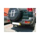 СТАЦИОНАРЕН ТЕГЛИЧ ЗА NISSAN TERRANO 3/5 ВРАТИ С БОЛТОВА СИСТЕМА ЗА ОСВОБОЖДАВАНЕ НА КУКАТА. СТАЦИОНАРЕН ТЕГЛИЧ ЗА NISSAN TERRANO 3/5 ВРАТИ С БОЛТОВА СИСТЕМА ЗА ОСВОБОЖДАВАНЕ НА КУКАТА.