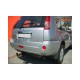АВТОМАТИЧЕН ХОРИЗОНТАЛЕН ТЕГЛИЧ ЗА NISSAN X-TRAIL SUV АВТОМАТИЧЕН ХОРИЗОНТАЛЕН ТЕГЛИЧ ЗА NISSAN X-TRAIL SUV