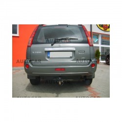 АВТОМАТИЧЕН ХОРИЗОНТАЛЕН ТЕГЛИЧ ЗА NISSAN X-TRAIL SUV