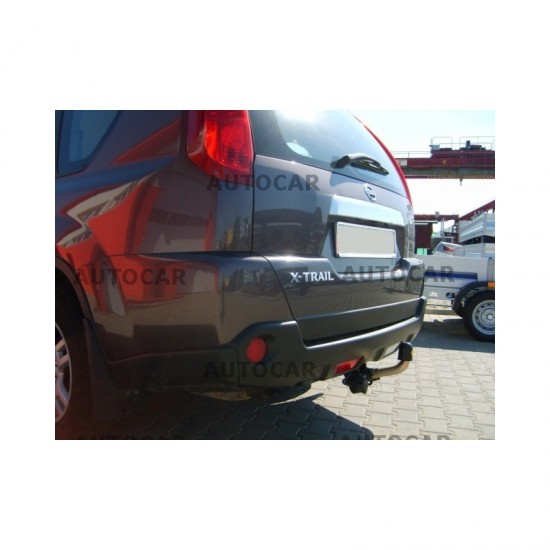 АВТОМАТИЧЕН ХОРИЗОНТАЛЕН ТЕГЛИЧ ЗА NISSAN X-TRAIL  5 ВРАТИ