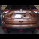АВТОМАТИЧЕН ХОРИЗОНТАЛЕН ТЕГЛИЧ ЗА NISSAN X-TRAIL SUV АВТОМАТИЧЕН ХОРИЗОНТАЛЕН ТЕГЛИЧ ЗА NISSAN X-TRAIL SUV