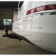 СТАЦИОНАРЕН ТЕГЛИЧ ЗА OPEL ASTRA J SPORTS TOURER С ВИНТОВА СИСТЕМА ЗА ОСВОБОЖДАВАНЕ НА КУКАТА. СТАЦИОНАРЕН ТЕГЛИЧ ЗА OPEL ASTRA J SPORTS TOURER С ВИНТОВА СИСТЕМА ЗА ОСВОБОЖДАВАНЕ НА КУКАТА.