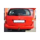 Теглич за Opel Astra G Комби, 03.1998-2004г. Разглобяем с болтова система. Теглич за Opel Astra G Комби, 03.1998-2004г. Разглобяем с болтова система.