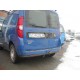 СТАЦИОНАРЕН ТЕГЛИЧ ЗА OPEL COMBO С ВИНТОВА СИСТЕМА ЗА ОСВОБОЖДАВАНЕ НА КУКАТА. СТАЦИОНАРЕН ТЕГЛИЧ ЗА OPEL COMBO С ВИНТОВА СИСТЕМА ЗА ОСВОБОЖДАВАНЕ НА КУКАТА.