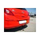 СТАЦИОНАРЕН ТЕГЛИЧ ЗА OPEL CORSA D 3/5ВРАТИ С ВИНТОВА СИСТЕМА ЗА ОСВОБОЖДАВАНЕ НА КУКАТА. СТАЦИОНАРЕН ТЕГЛИЧ ЗА OPEL CORSA D 3/5ВРАТИ С ВИНТОВА СИСТЕМА ЗА ОСВОБОЖДАВАНЕ НА КУКАТА.